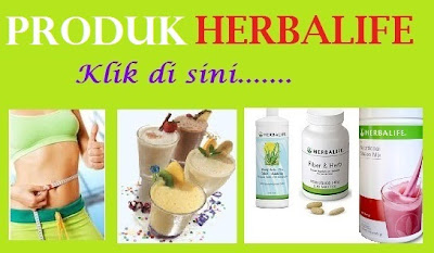  produk diet herbalife sebulan