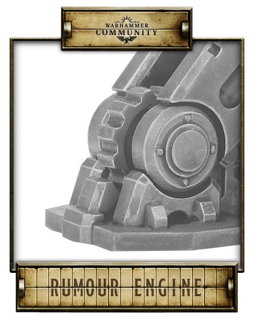 rumour engine