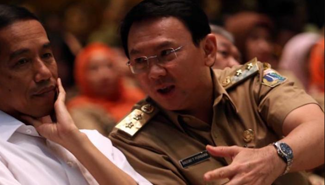 ANCAMAN BESAR...!!! Jika Ahok Masuk Kabinet,Kewibawaan Presiden Makin Terdegrasi