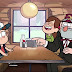 Gravity Falls T1 E6 (Latino) Online