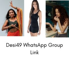 Desi49 WhatsApp Group Link