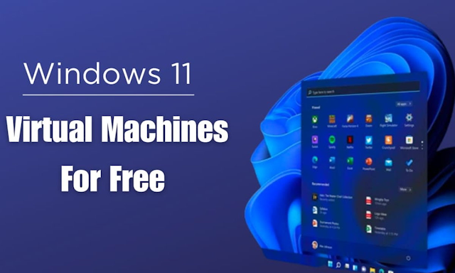 Microsoft publica las máquinas virtuales gratuitas para Windows 11 ‘Momentos 5’