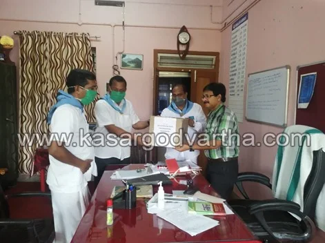 News, Kasaragod, Kerala, General-hospital, District Collector, Nurse, Doctors,9 more numbers for corona control cell Kasaragod