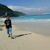 When I was Visited God Island In Indonesia