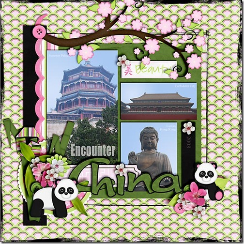 EncounterChina