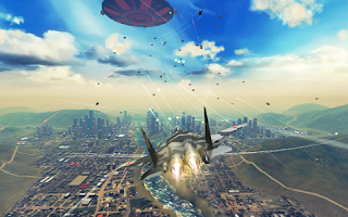 Sky Gamblers Air Supremacy apk + obb