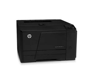 ØªØ¹Ø±ÙŠÙ Ø·Ø§Ø¨Ø¹Ø© Hp Laserjet Pro 200 Color M251n