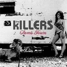 The Killers Sam's Town