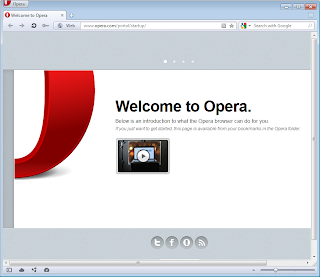 Opera Mini Offline Setup Download : Opera 69 Offline ...