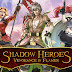 Shadow Heroes Vengeance In Flames Chapter 1