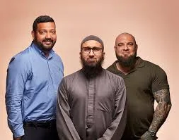 How Islam Brought Me a Sense of Belonging