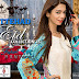 Ittehad Textile Eid Collection 2015 | Pakistani Eid Lawn Dresses'15