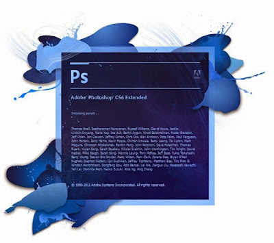 Adobe Photoshop CS6