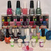 My Nail Graffiti's - ***100 Follower Giveaway*** - Enter now!!!