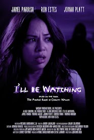 I'll Be Watching (2018)