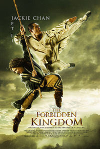 Forbidden Kingdom