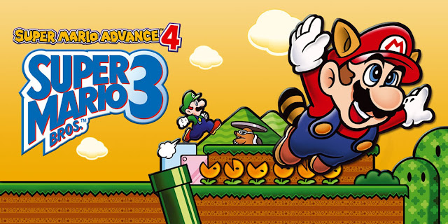 Super Mario Advance 4 Gameplay