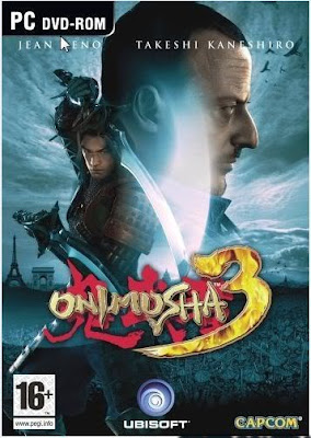 Onimusha 3: Demon Siege