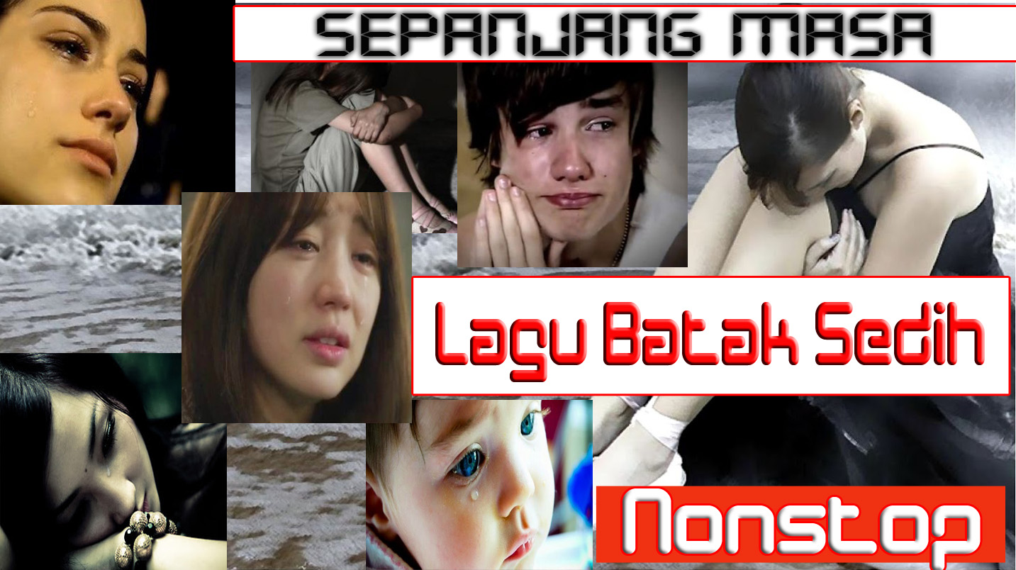 Lagu Batak Sedih Nonstop - Tips Motivasi