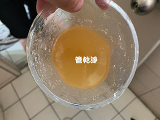 洗水管, 水管清洗, 管乾淨