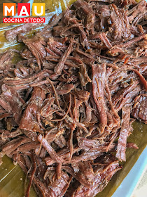 mau cocina de todo barbacoa arrachera barbachera receta facil la mejor