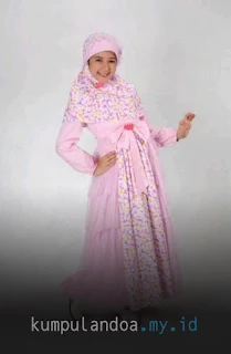 Tren Baju Anak Terbaru Untuk Hari Raya Lebaran 2024