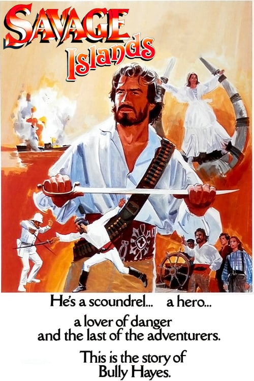 [HD] Les Pirates de l'île sauvage 1983 Streaming Vostfr DVDrip