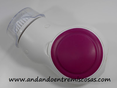 Cepillo Facial DualClean De Silk´n