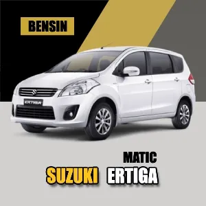 Ertiga Lepas Kunci