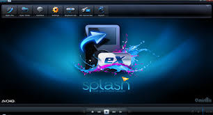Screenshot Splash PRO EX 1.13.2