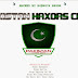 Indian Public Health Engineering Department website hacked by Pakistan Hackers