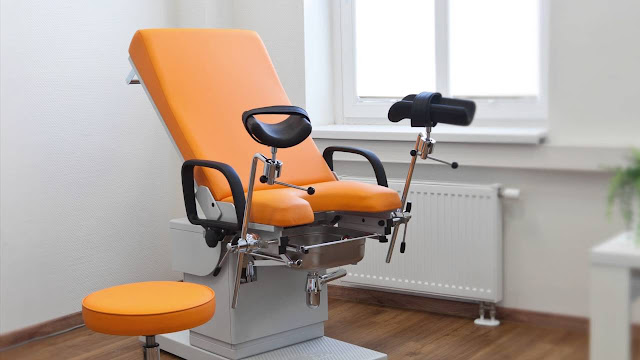 Gynecological Examination Chairs Market