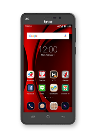 True Smart5.0 V0.7 Unlock