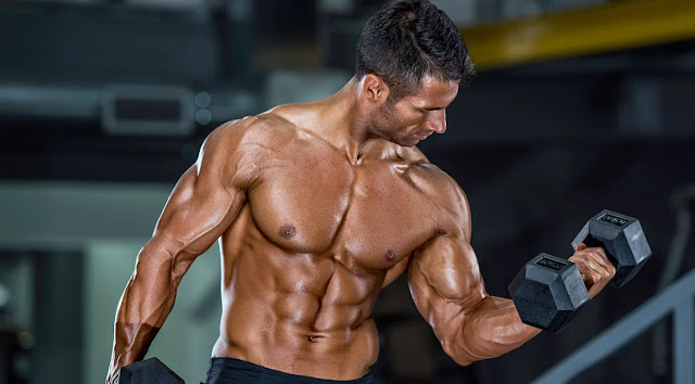 Increasing Muscle Pump and Strength