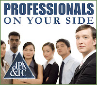 find a professional accountant, bookkeeper or a CPA