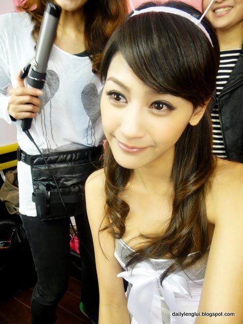 Kelly 錢柏渝 : Taiwan Kelly 錢柏渝 - Taiwan
