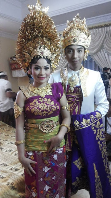  SANGGAR NUSANTARA DOT COM Jakarta SEWA BAJU  BALI  