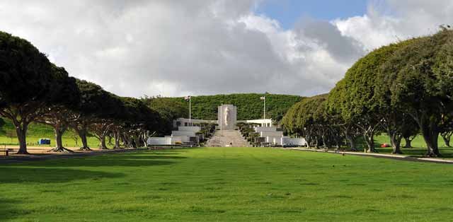 Guía turística de Honolulu