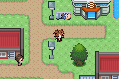 pokemon unbound screenshot 5