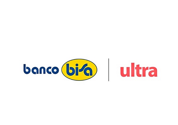 Banco BISA y Ultra.bo aliados para la innovación