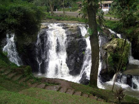 Tour in Bandung  Maribaya Bandung 