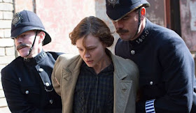 Les Suffragettes film