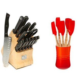 Best Kitchen Knife Set