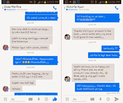 Testimonial 2 Nikko Placenta White