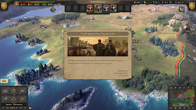 Knights Of Honor 2 Sovereign Game Screenshot 6