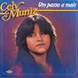 Cely Muniz - Um Passo a Mais 1983