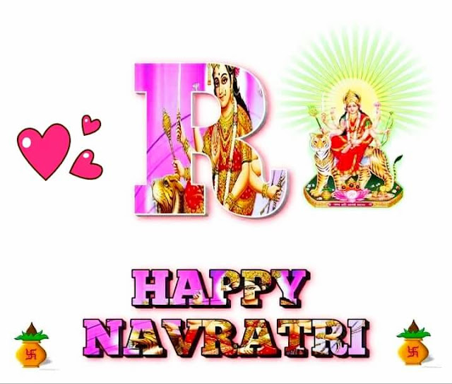 Happy Navratri Images For Whatsapp