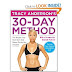 Tracy Anderson's 30-Day Method: The Weight-Loss Kick-Start that Makes Perfection Possible