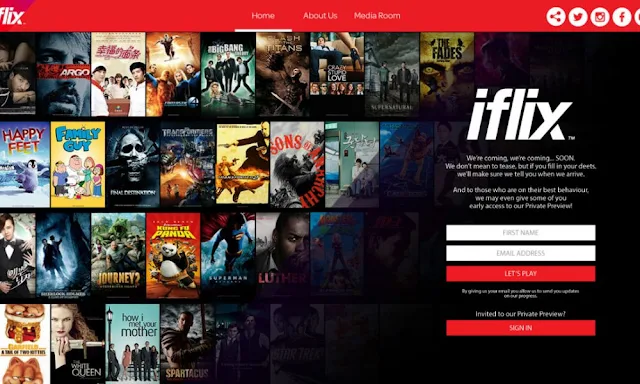 iFlix