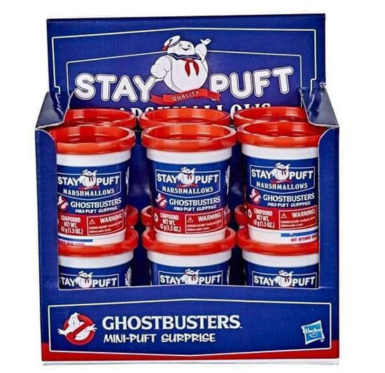 Hasbro Ghostbusters Mini-Puft Surprise 